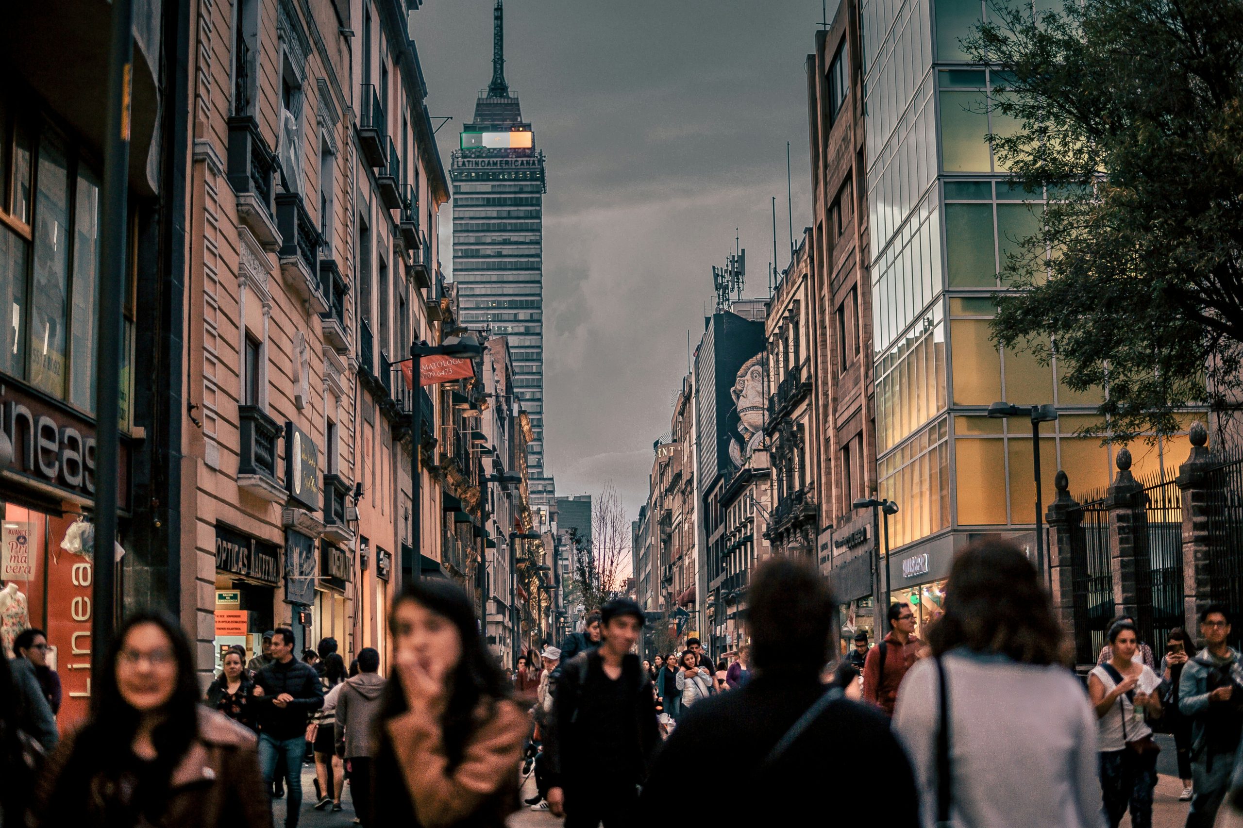 Jezael Melgoza KbR06h9dNQw Unsplash Scaled